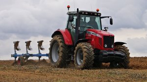 Massey Ferguson 6485