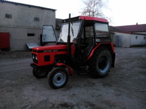 Zetor 5211