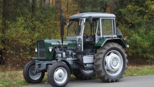 Ursus C-330M