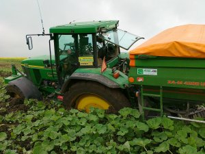 John Deere 7810 i