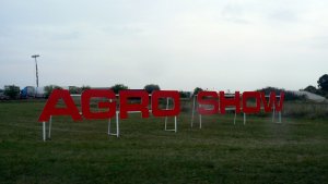 Agro Show 2013