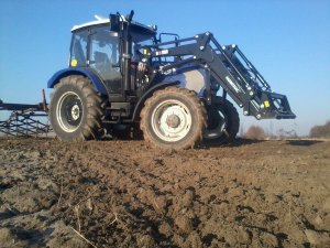 Farmtrac 675DTN