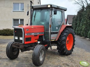 Massey Ferguson 3050