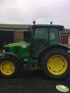 John Deere 5090R