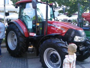 Case Farmall 95A