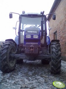 Famtrac 665DT