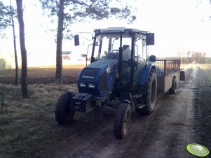 Farmtrac 70