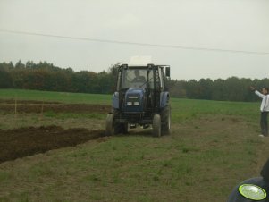 Farmtrac 70