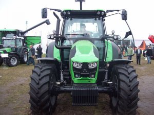 Deutz Fahr seria 5 5100P