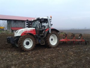 Steyr 6140 Profi