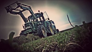 John Deere 6530P