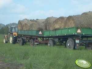 Ursus 1224 + 2x Autosan