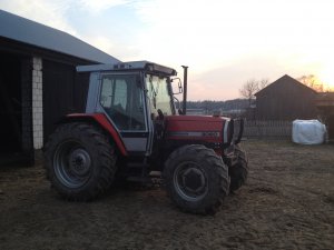 Massey Ferguson 3060