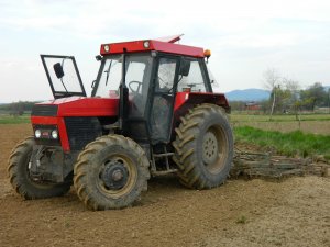 Zetor 8145