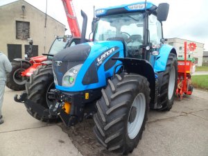 Landini 6.160