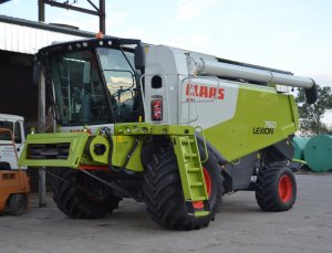 Claas