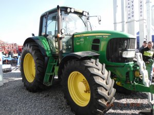John Deere 7430 Premium