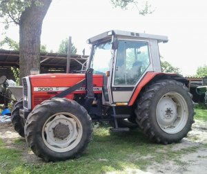 Massey Ferguson 3080