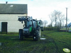 Valtra 6300