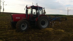 Zetor 10540