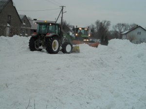 John deere 5080r i 6820