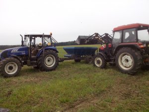 Farmtrac 685 +foton