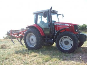 Massey Ferguson 5445