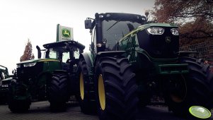 John Deere