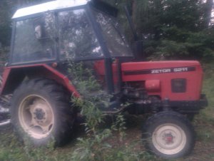Zetor 5211