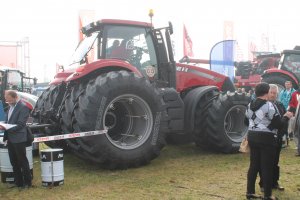 Agro Show 2014