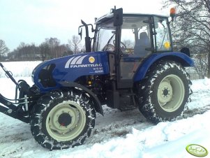 Farmtrac 675 DT