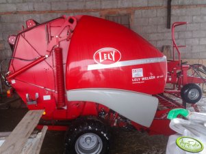 Lely RP 435/445