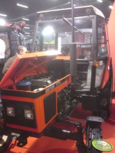 Zetor 7711