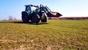 Fendt 312