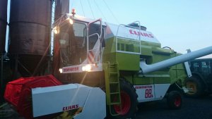 CLaas 88s