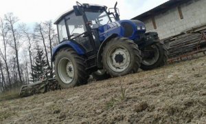 Farmtrac 665 DT