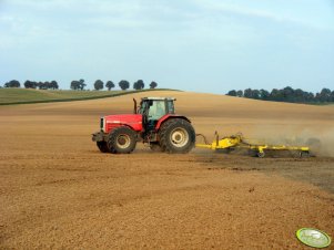 Massey Ferguson 8170