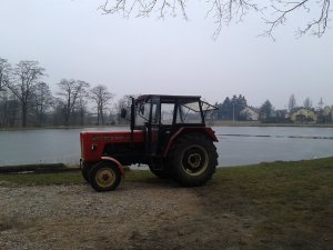 Ursus C-360