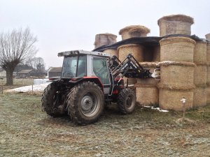 Massey Ferguson 3060