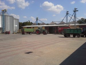 Fendt 930