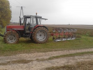 Massey Ferguson 6170