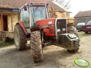 Massey Ferguson 3080