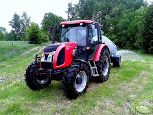 Zetor Proxima 8441