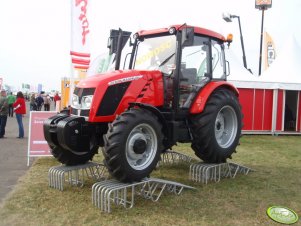 Zetor major 80