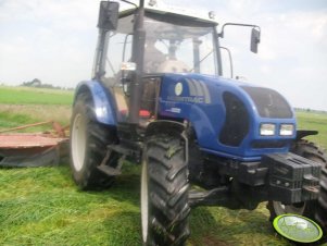 Farmtrac 675 DT