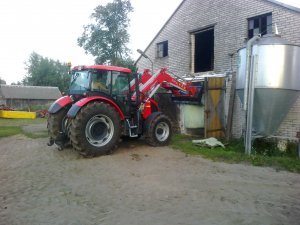Zetor Proxima 90 Power