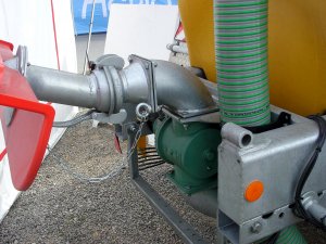 Elementy beczki Zunhammer