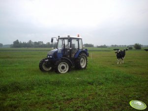 Farmtrac 665 DT