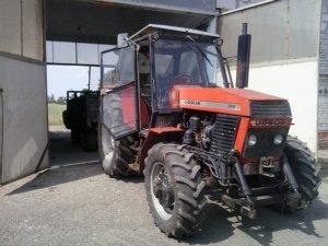 Ursus 914