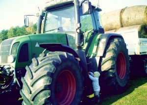 Fendt Vario 716